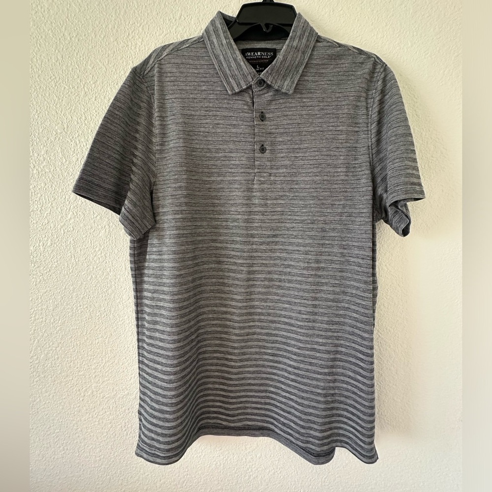 Kenneth Cole Polo